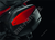 MS1200 SIDE PANNIERS COVER SET - PHANTOM-Ducati